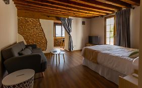 Apartamentos Turísticos La Casa Grande
